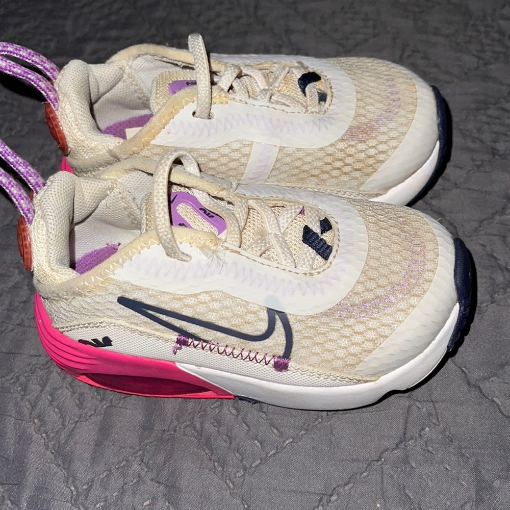 Baby Nike shoes